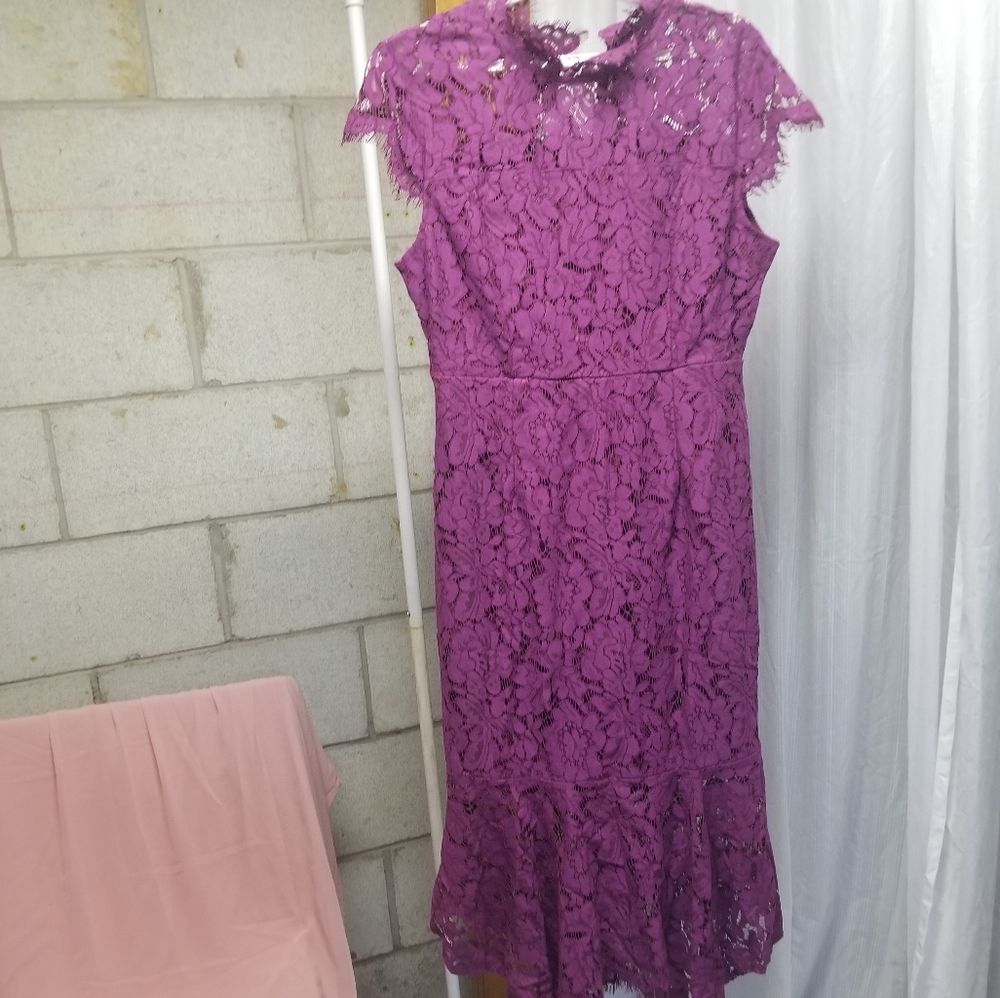 Zesica Dress M